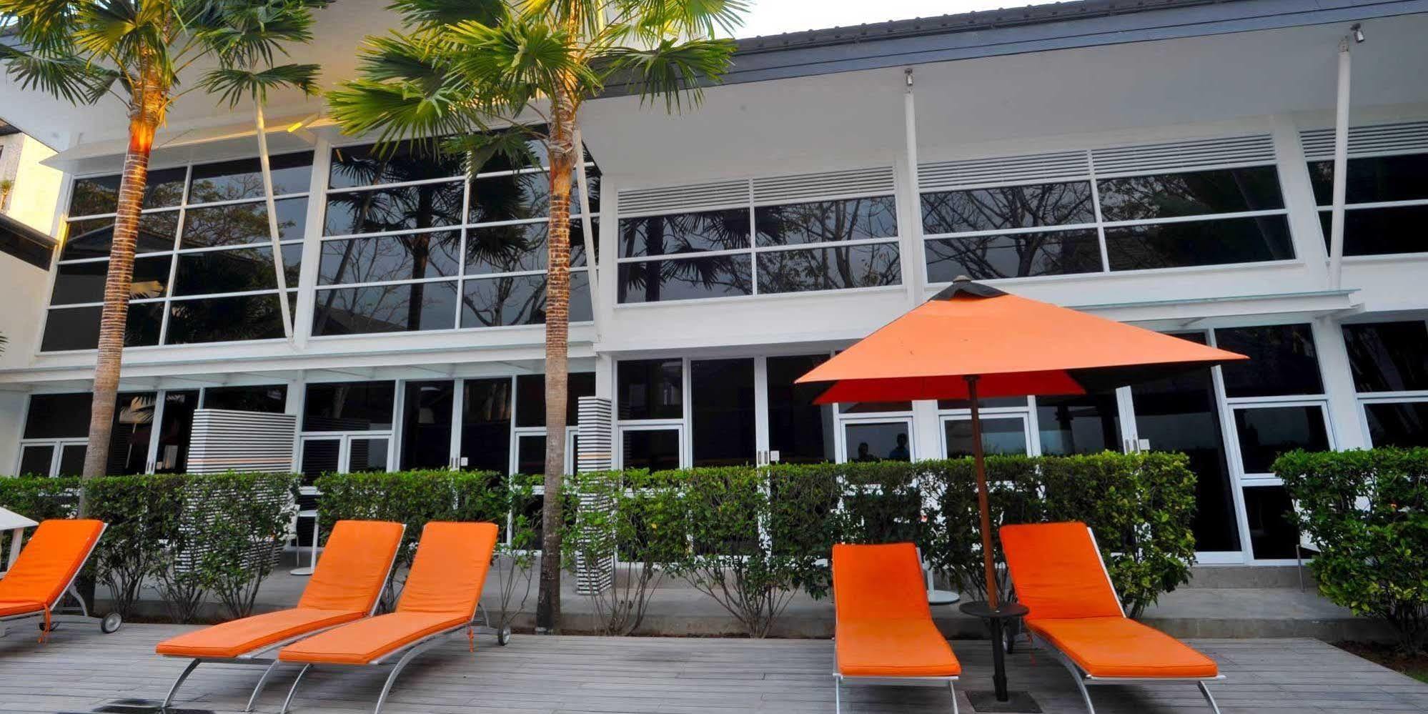 Aparthotel Bali Yarra -