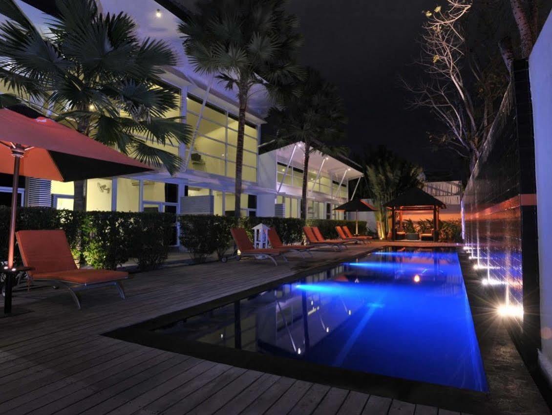 Bali Yarra - Aparthotel Seminyak (Bali)