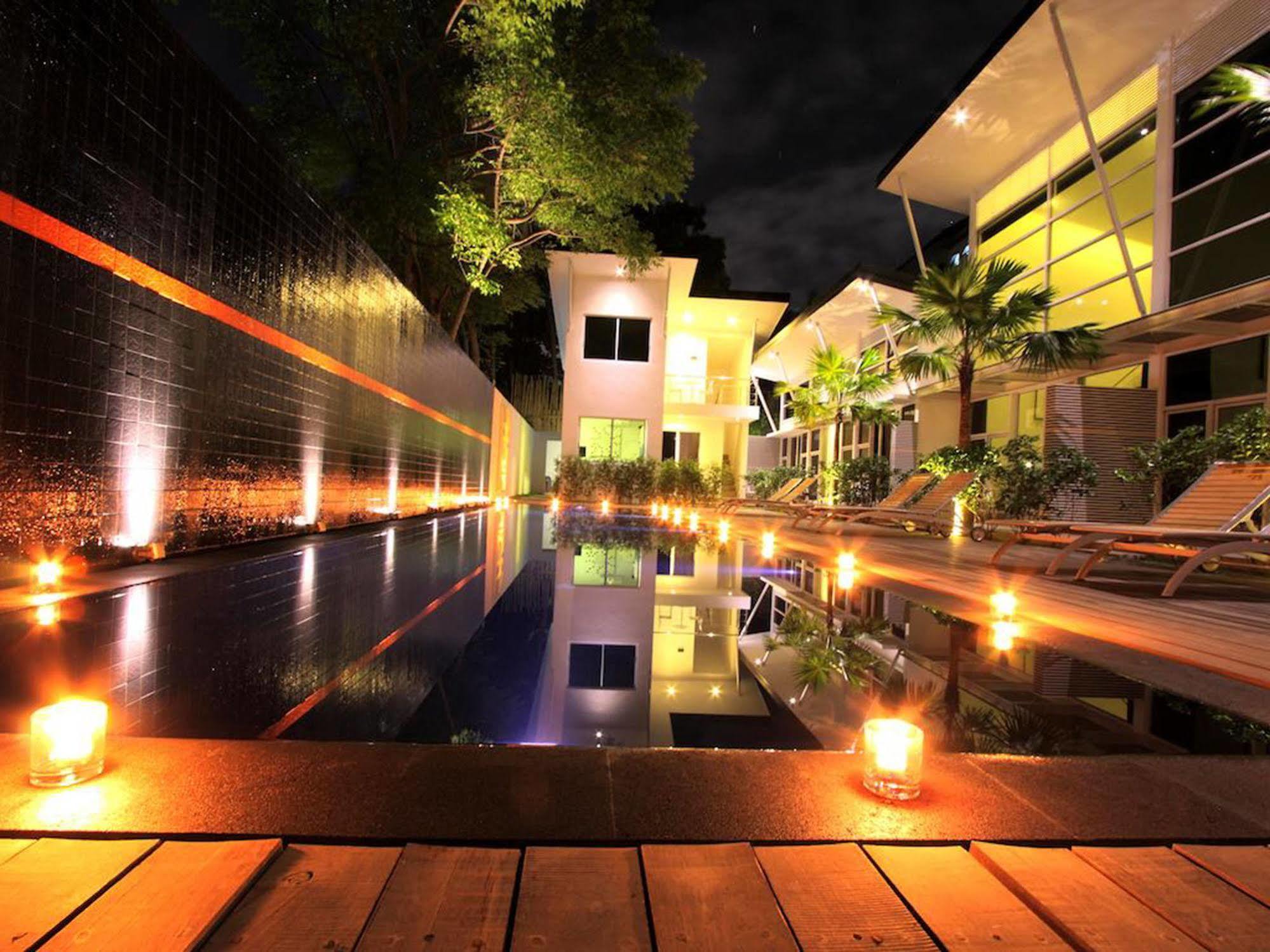 Bali Yarra - Aparthotel Seminyak (Bali)