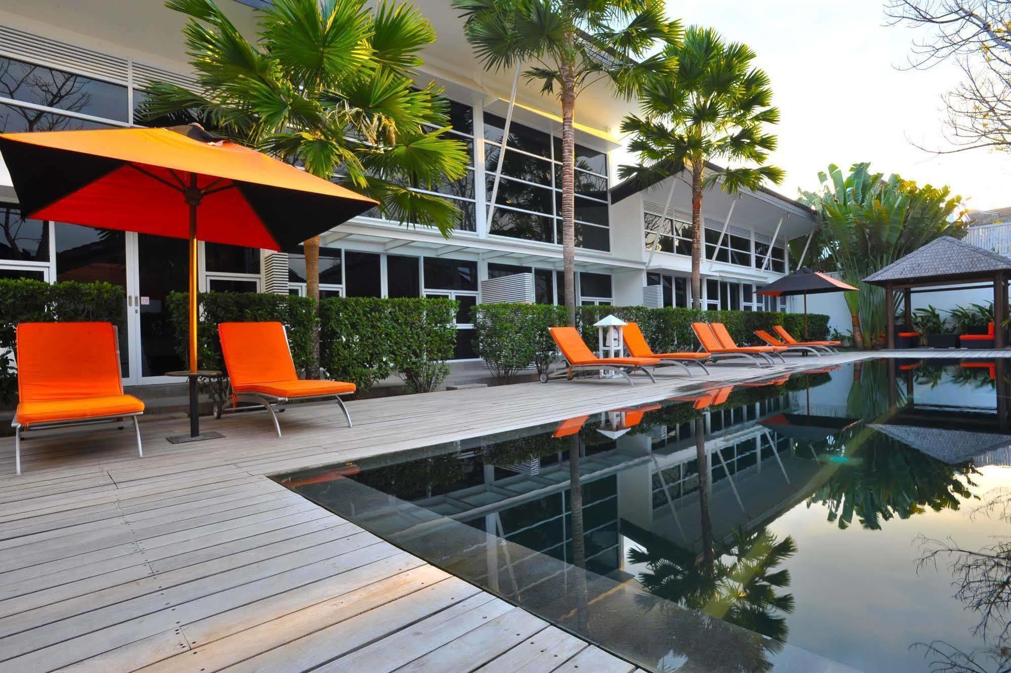 Bali Yarra -