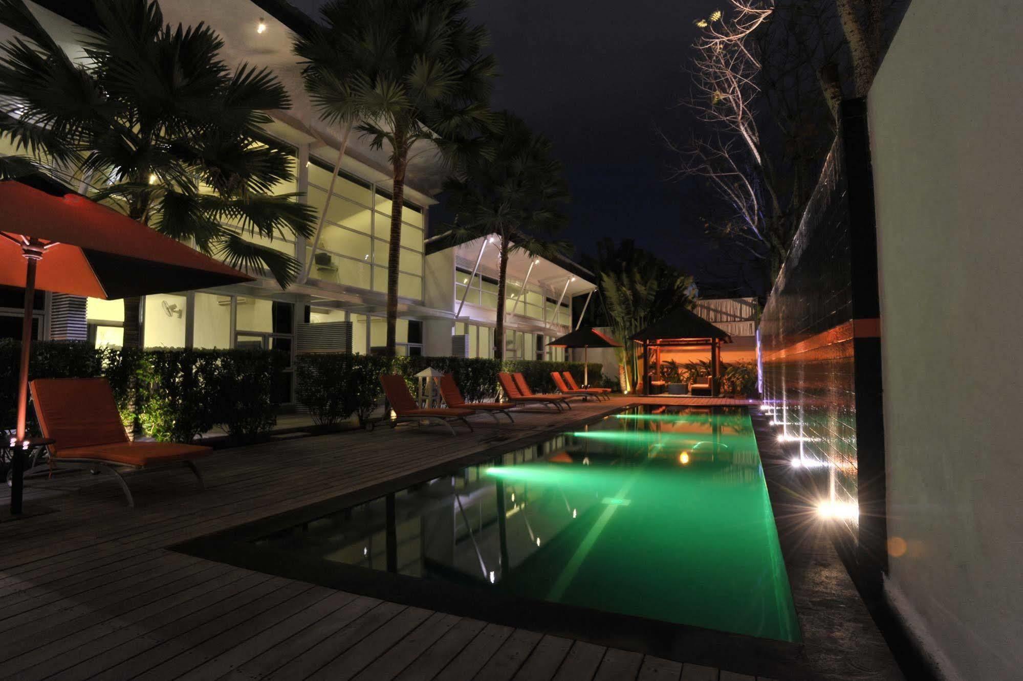 Bali Yarra - Aparthotel