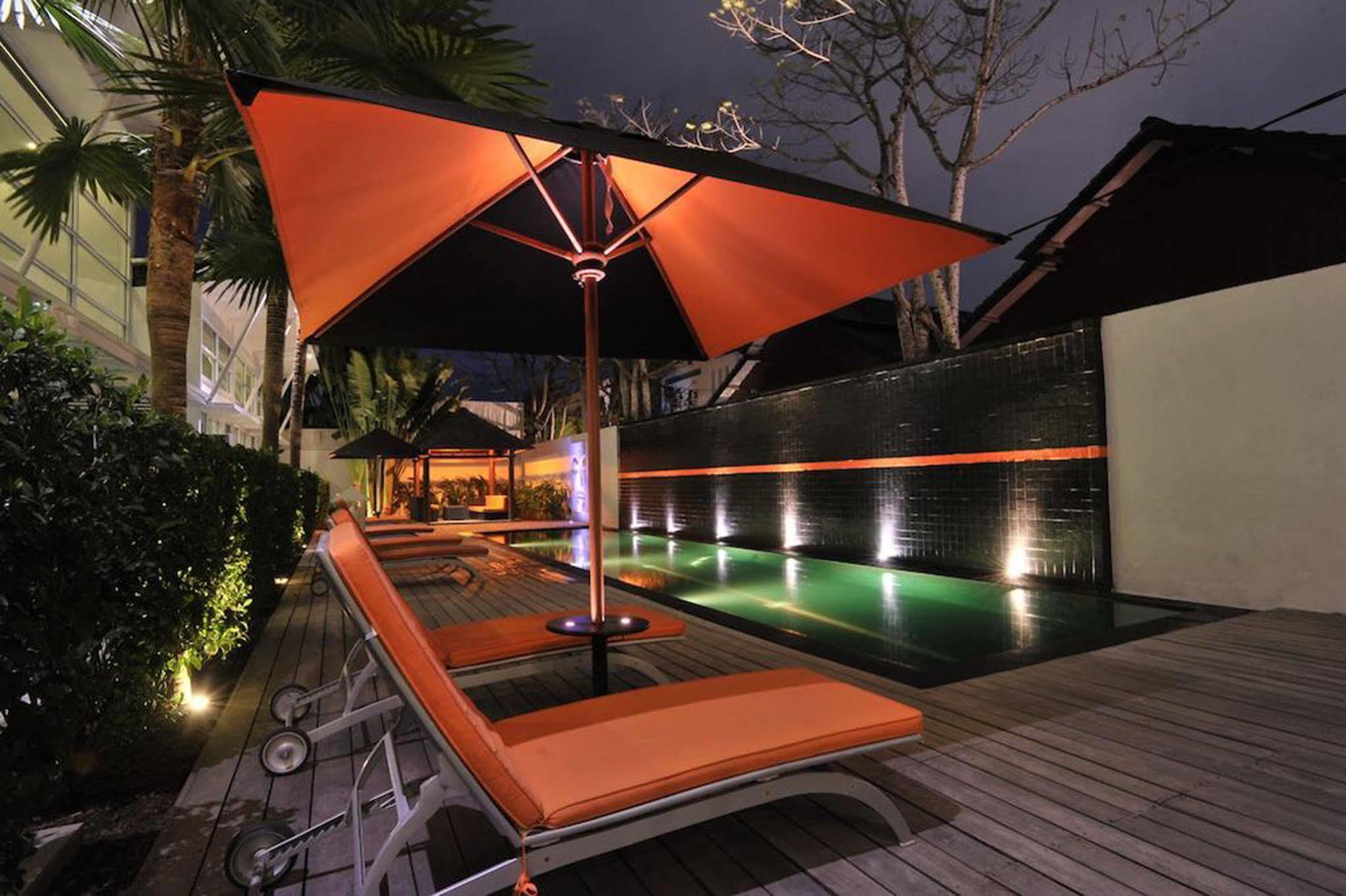 Bali Yarra -
