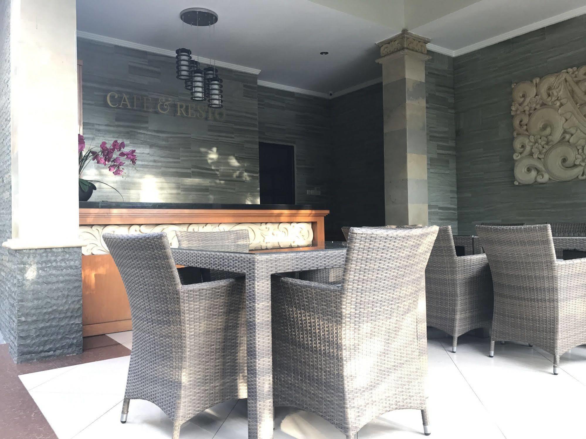 Kori Maharani Villa *
