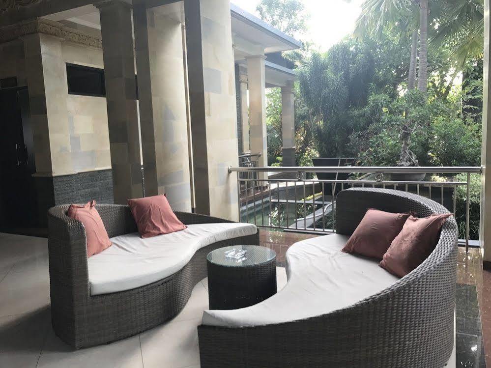 Villa Kori Maharani