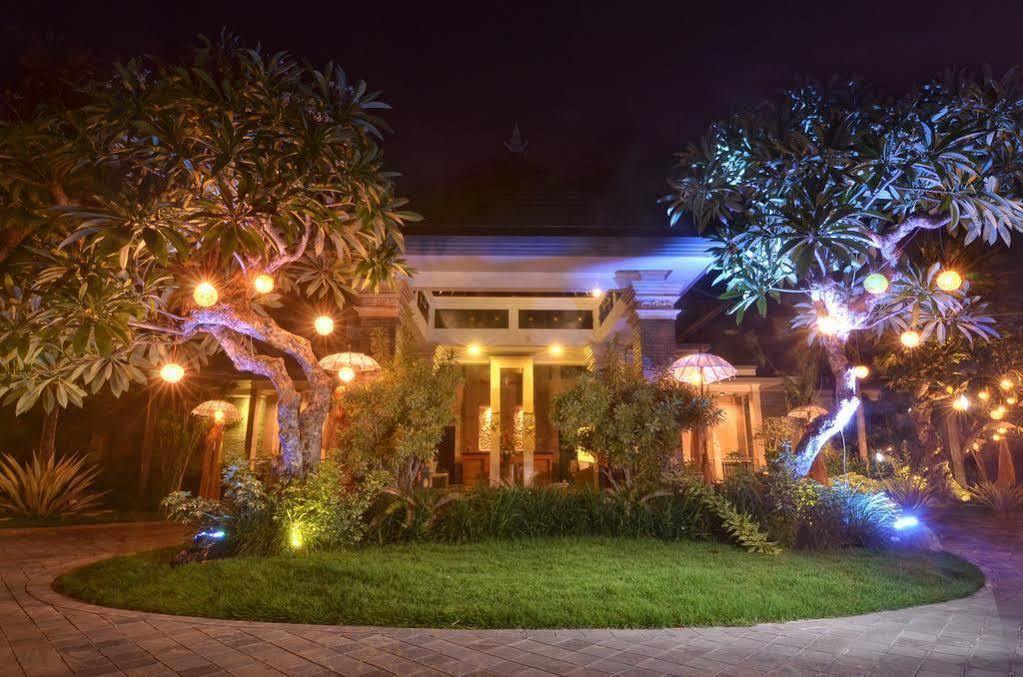 Kori Maharani Gianyar (Bali)