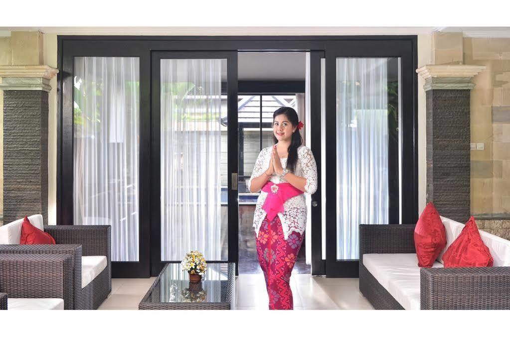 Villa Kori Maharani