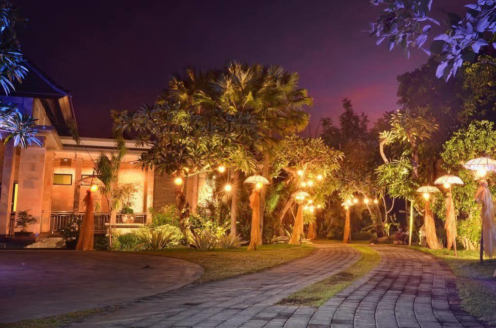 Kori Maharani Gianyar (Bali)