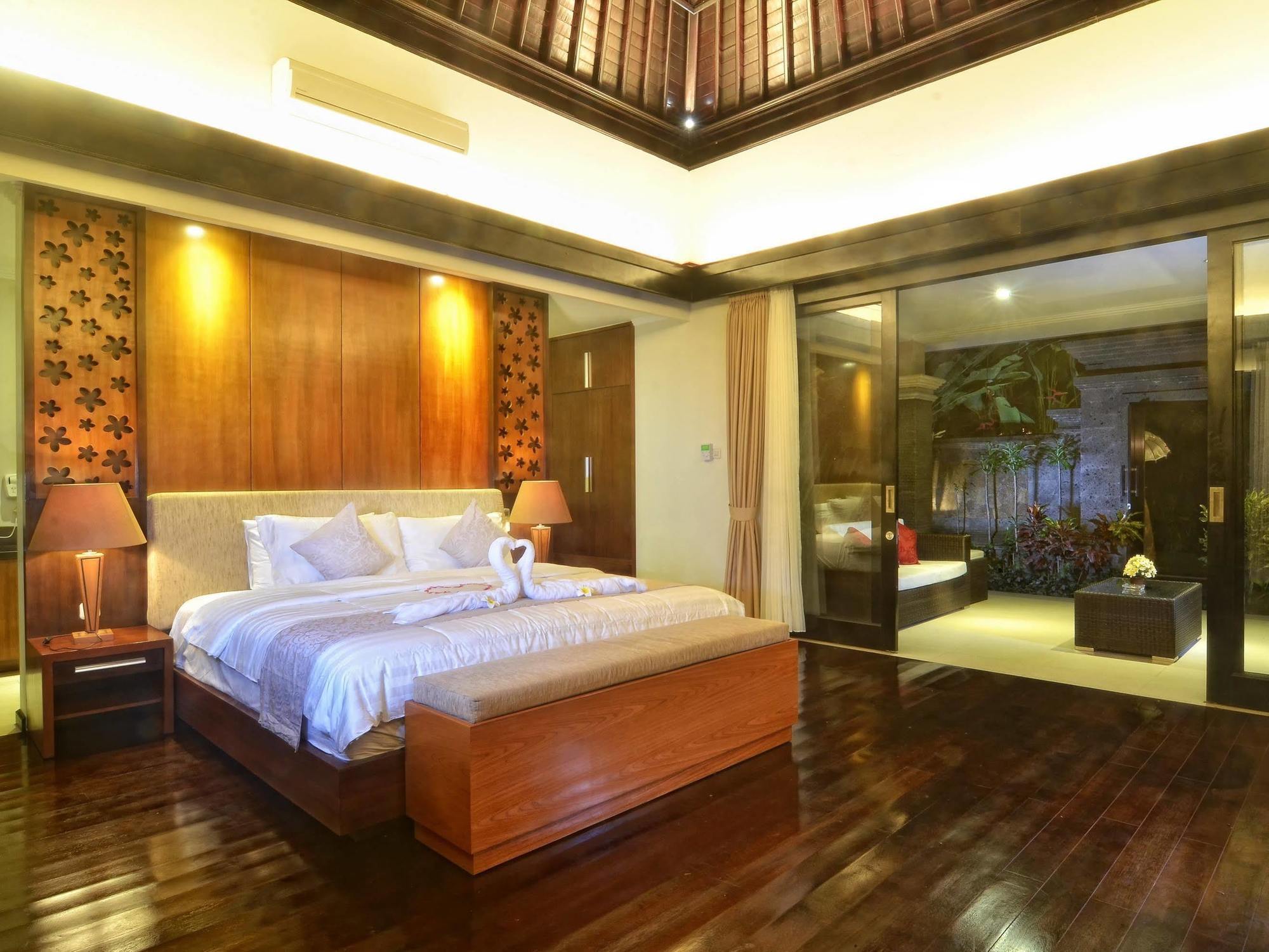 Kori Maharani Gianyar (Bali)