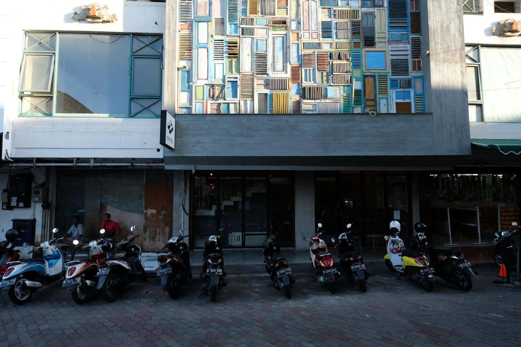 H-ostel Bali Asrama