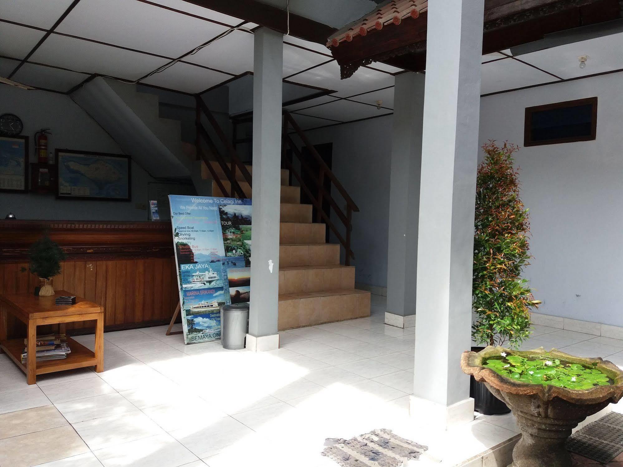 Celagi Guest house 2*