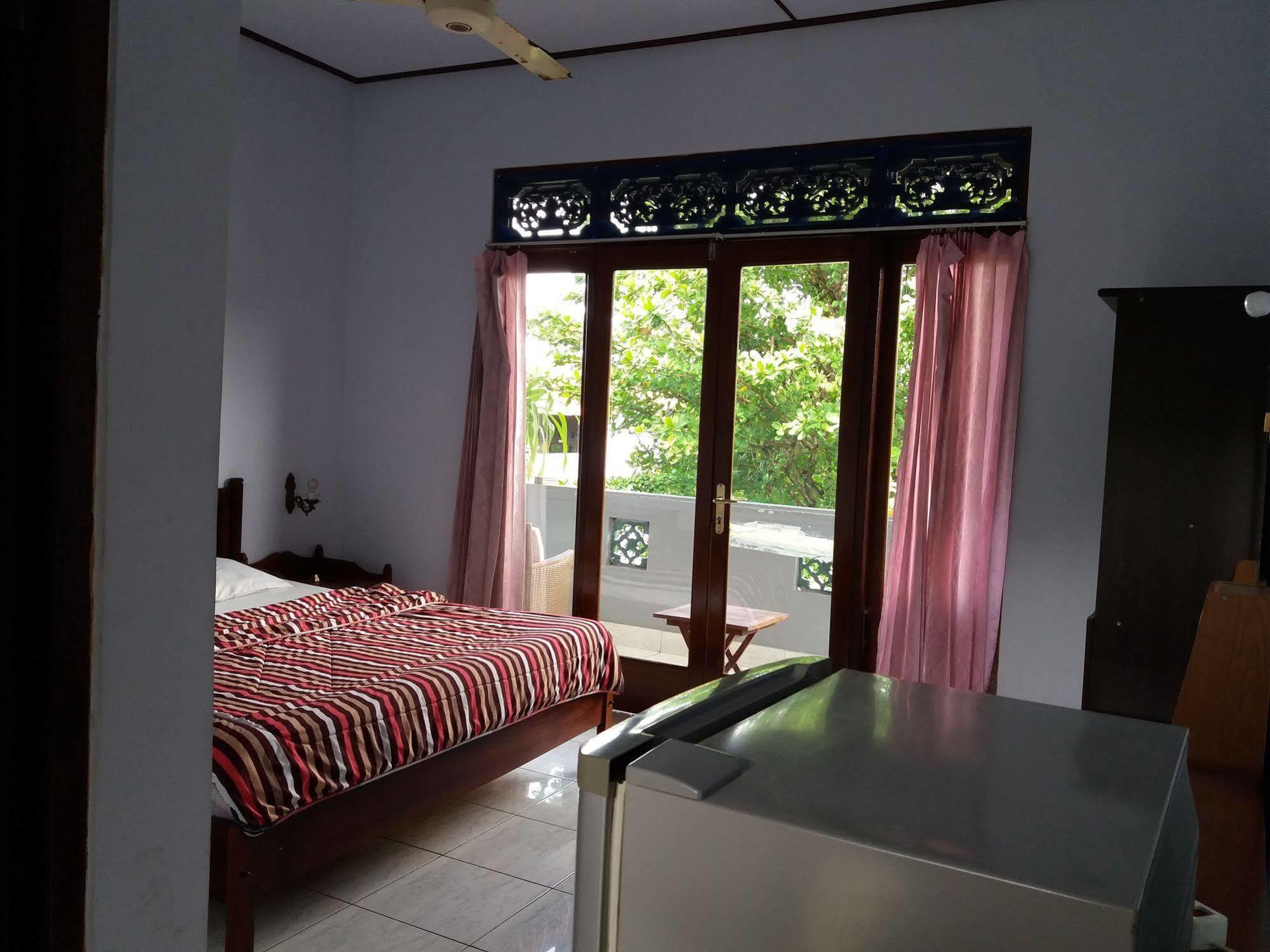 Celagi Guest house Padangbai (Bali)