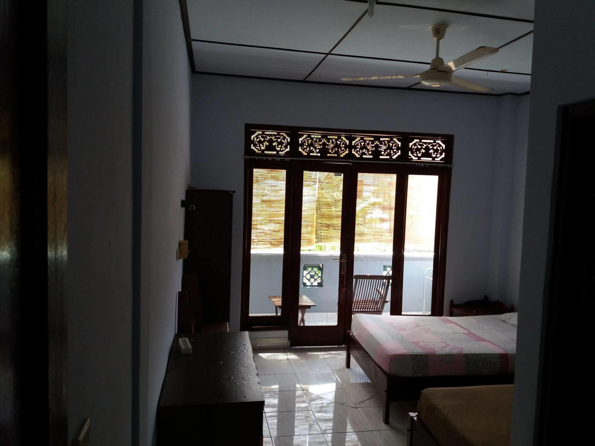 Guest house Celagi