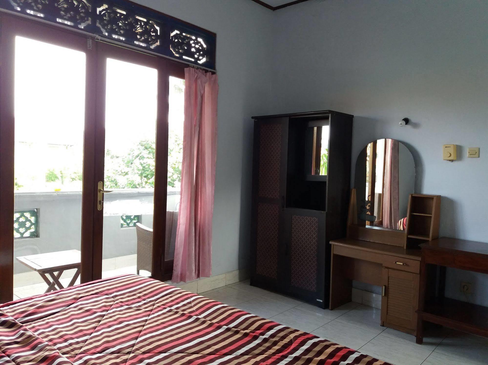 Guest house Celagi