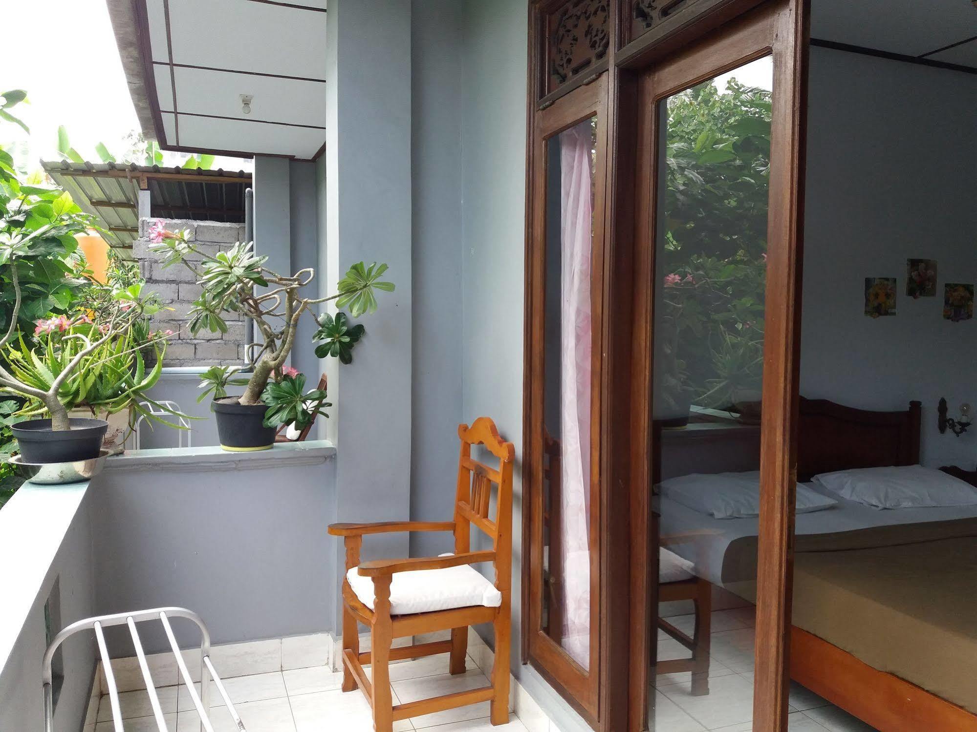 Guest house Celagi