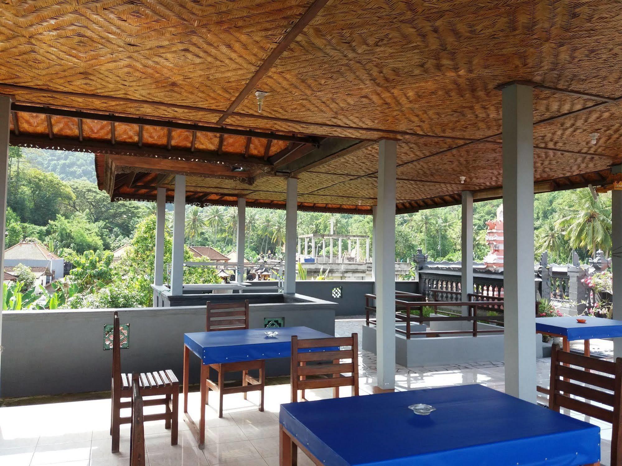 Celagi Guest house