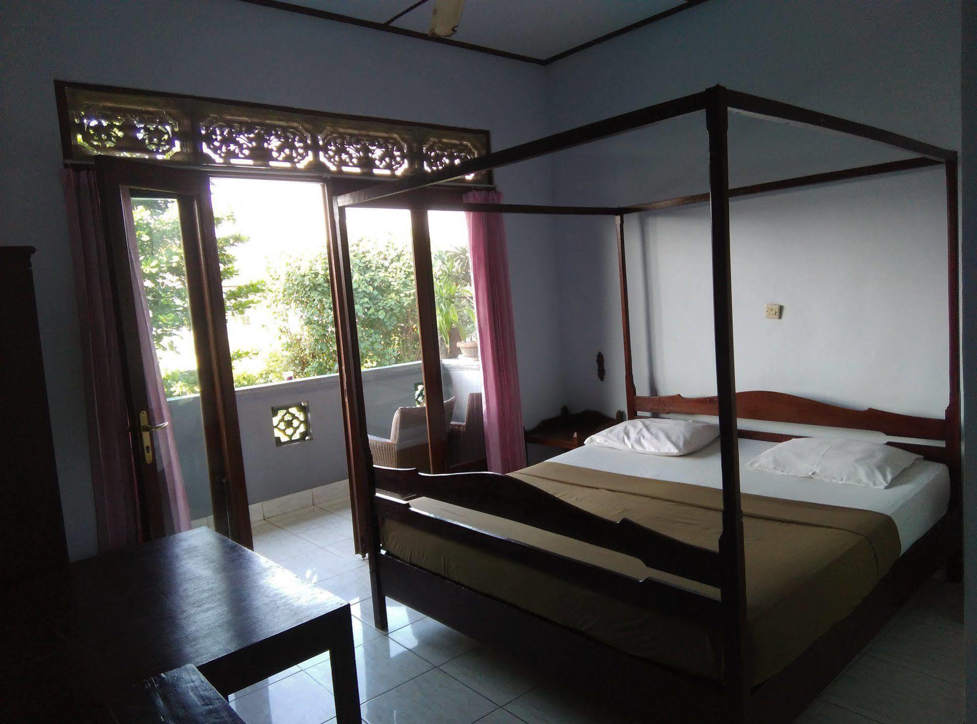 Guest house Celagi