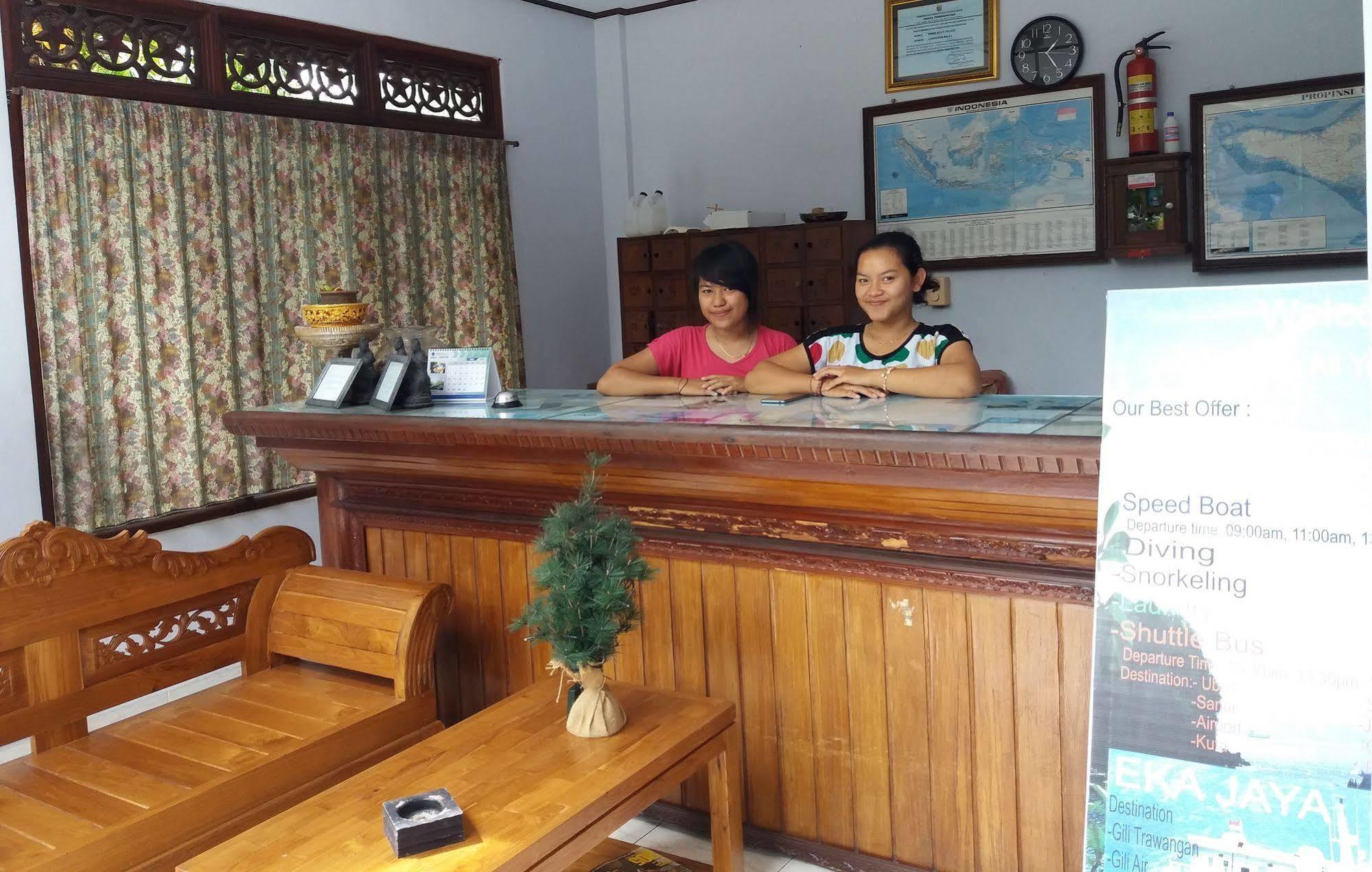 Guest house Celagi