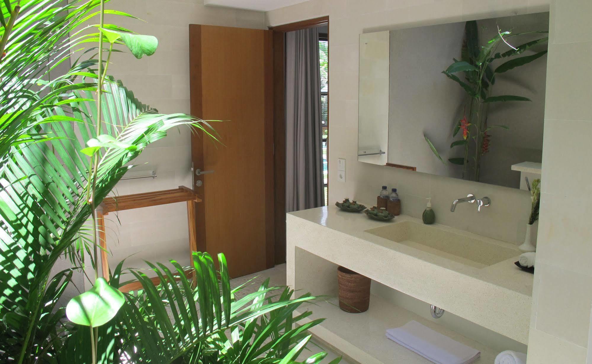 Villa Chocolat Seminyak (Bali)