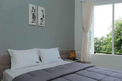 Guest house Reddoorz @ Pecatu Ungasan (Bali)