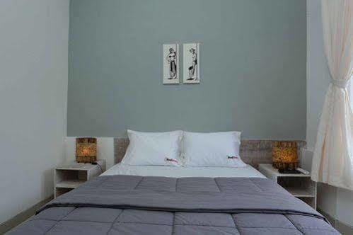 Guest house Reddoorz @ Pecatu 2*