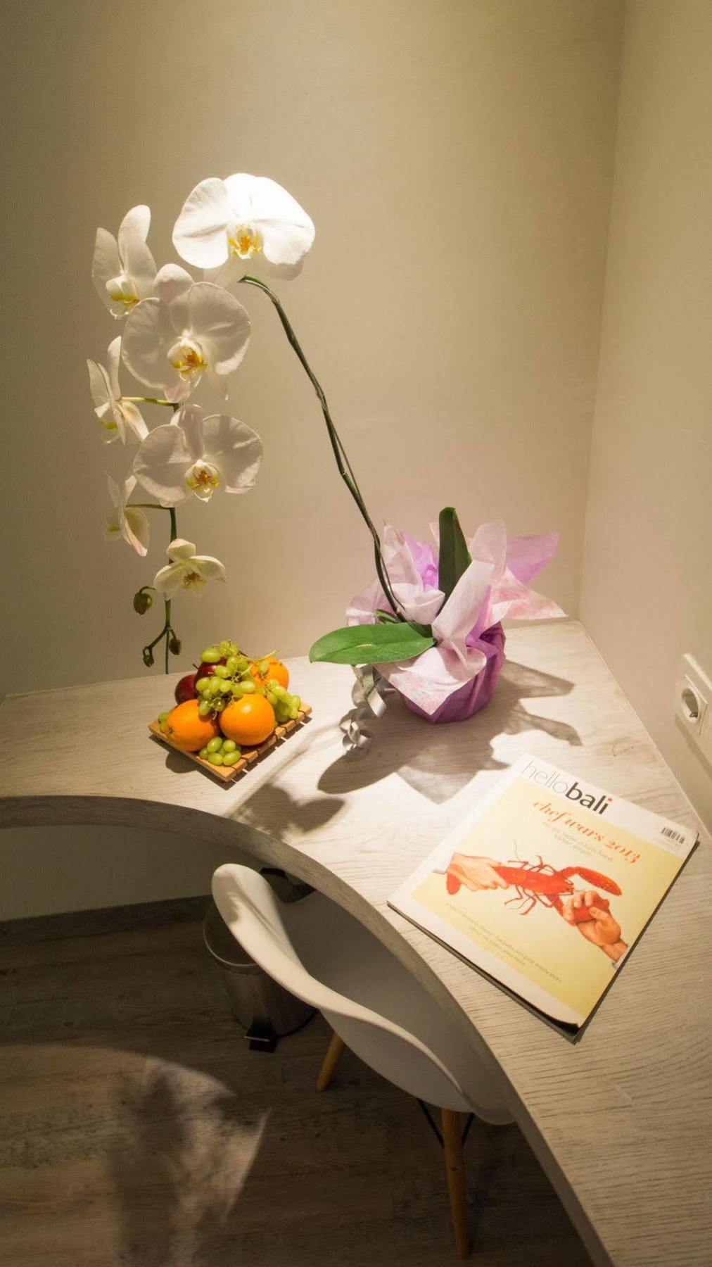 Hotel Daun Bali Seminyak 3* Seminyak (Bali)