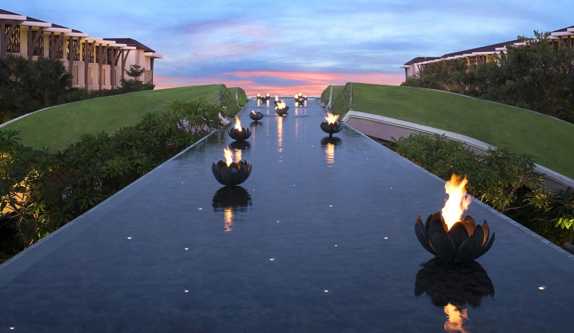 And At Sofitel Bali Hotel Nusa Dua (Bali)