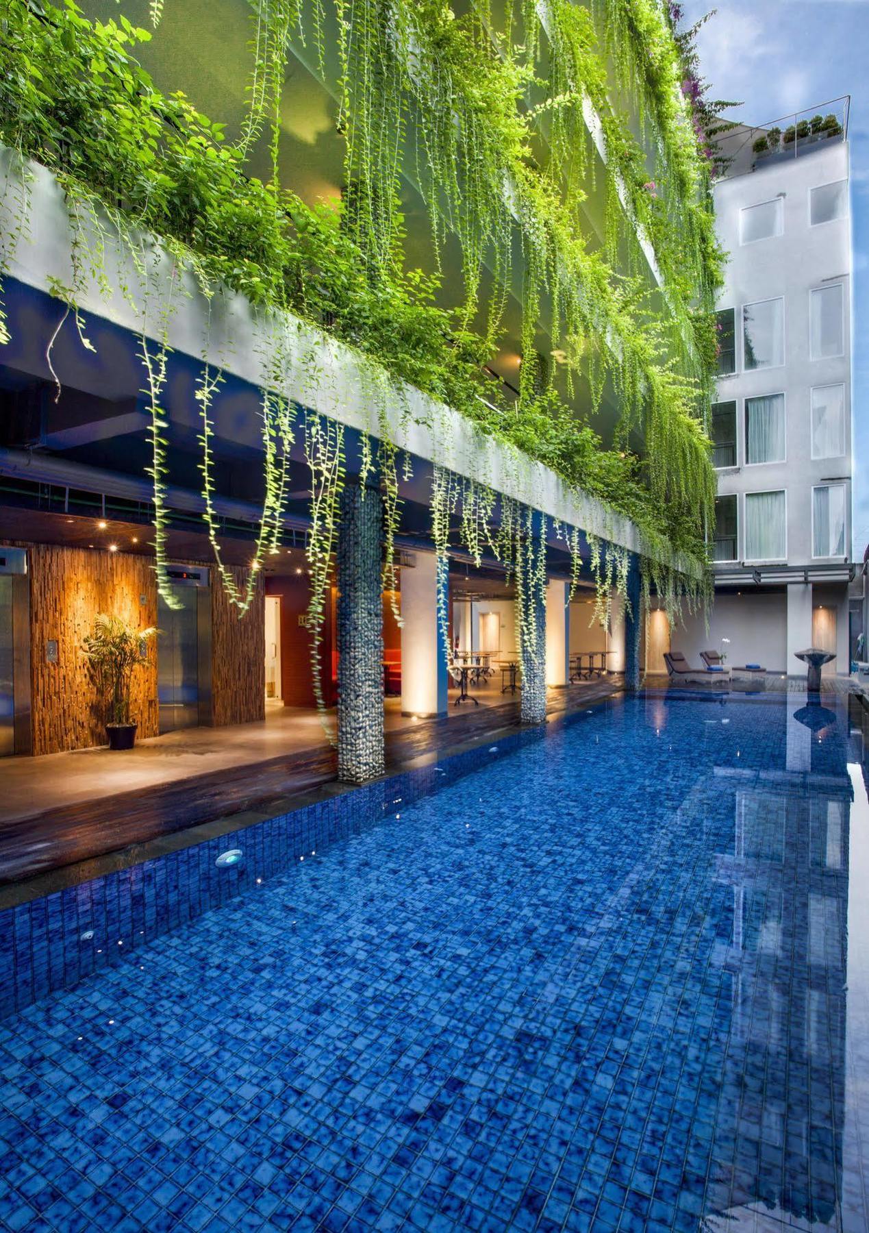 Hotel Daun Bali Seminyak Hotel Seminyak (Bali)