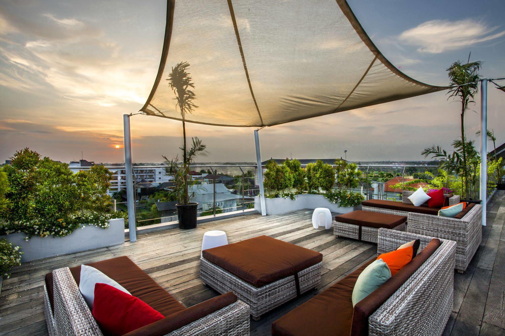 Hotel Daun Bali Seminyak Hotel Seminyak (Bali)
