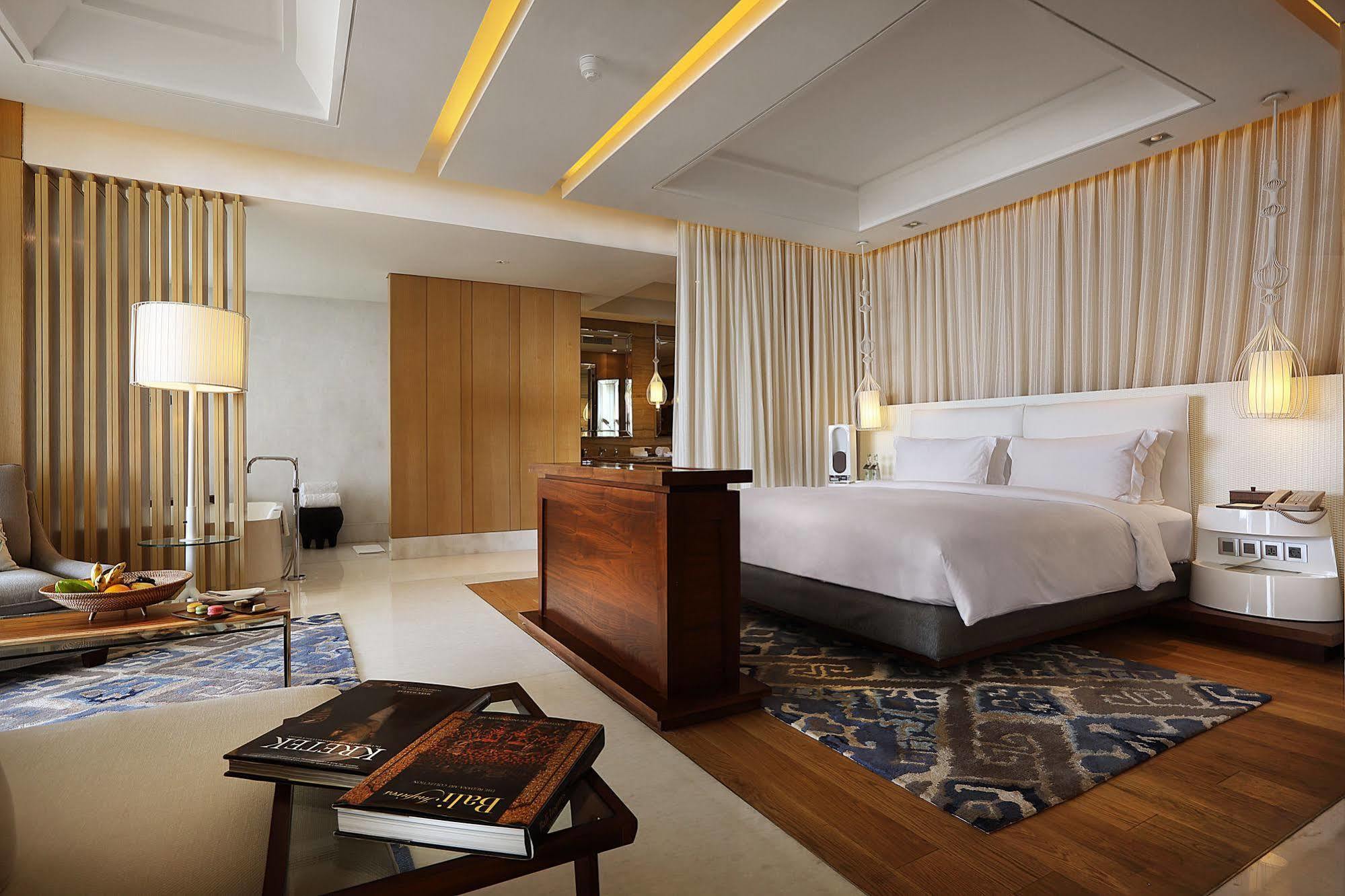Hotel And At Sofitel Bali Nusa Dua (Bali)