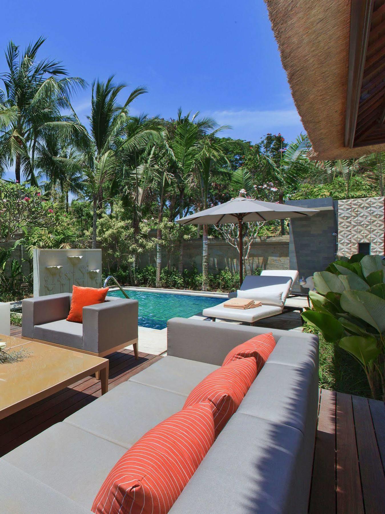 Hotel And At Sofitel Bali Nusa Dua (Bali)