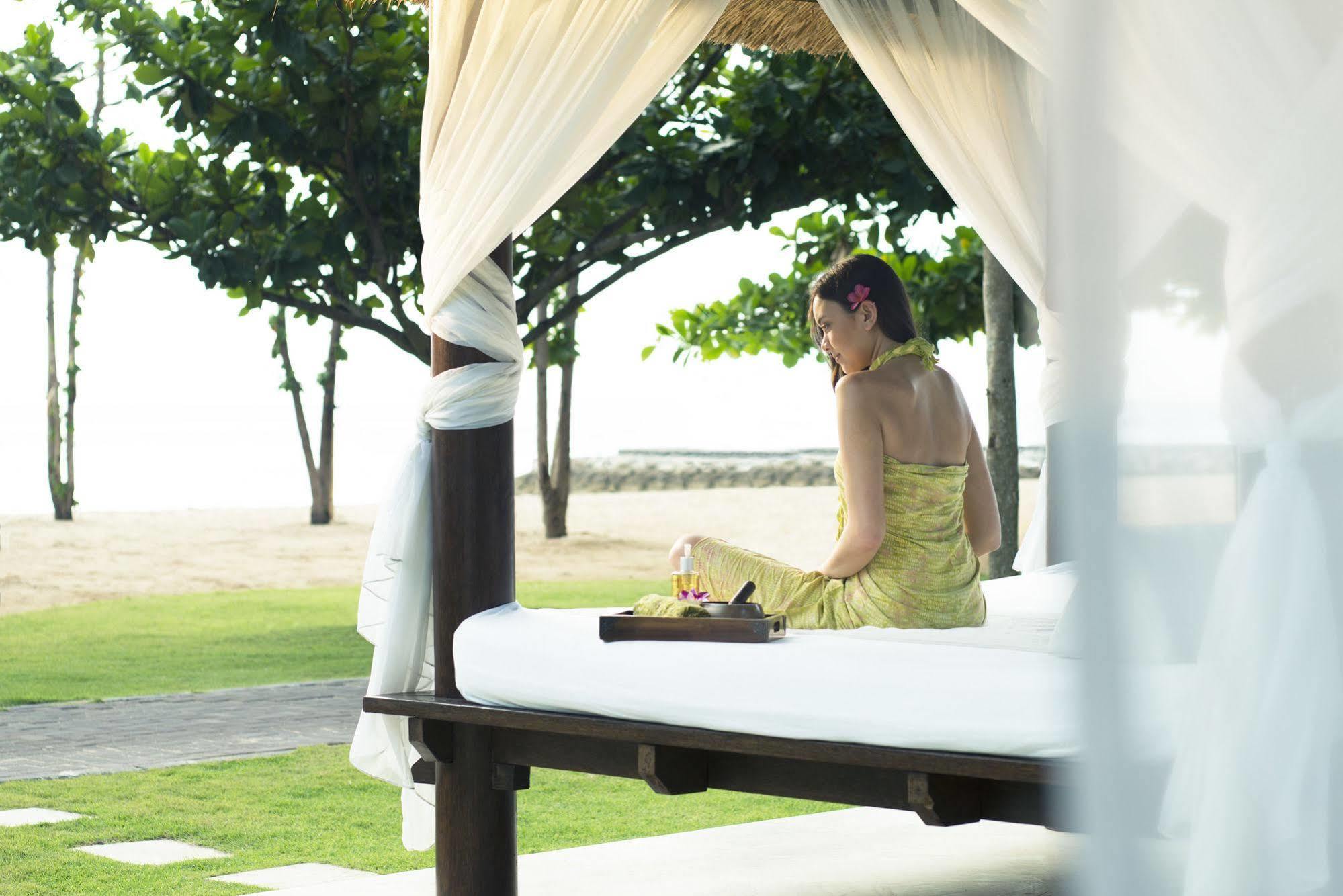 And At Sofitel Bali 5* Nusa Dua (Bali)