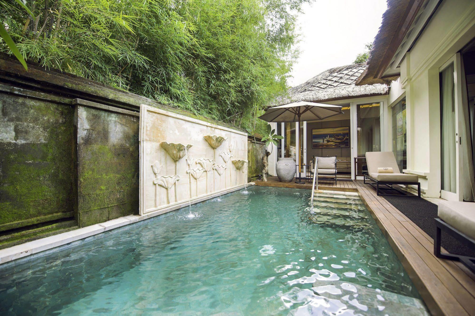 And At Sofitel Bali Nusa Dua (Bali)