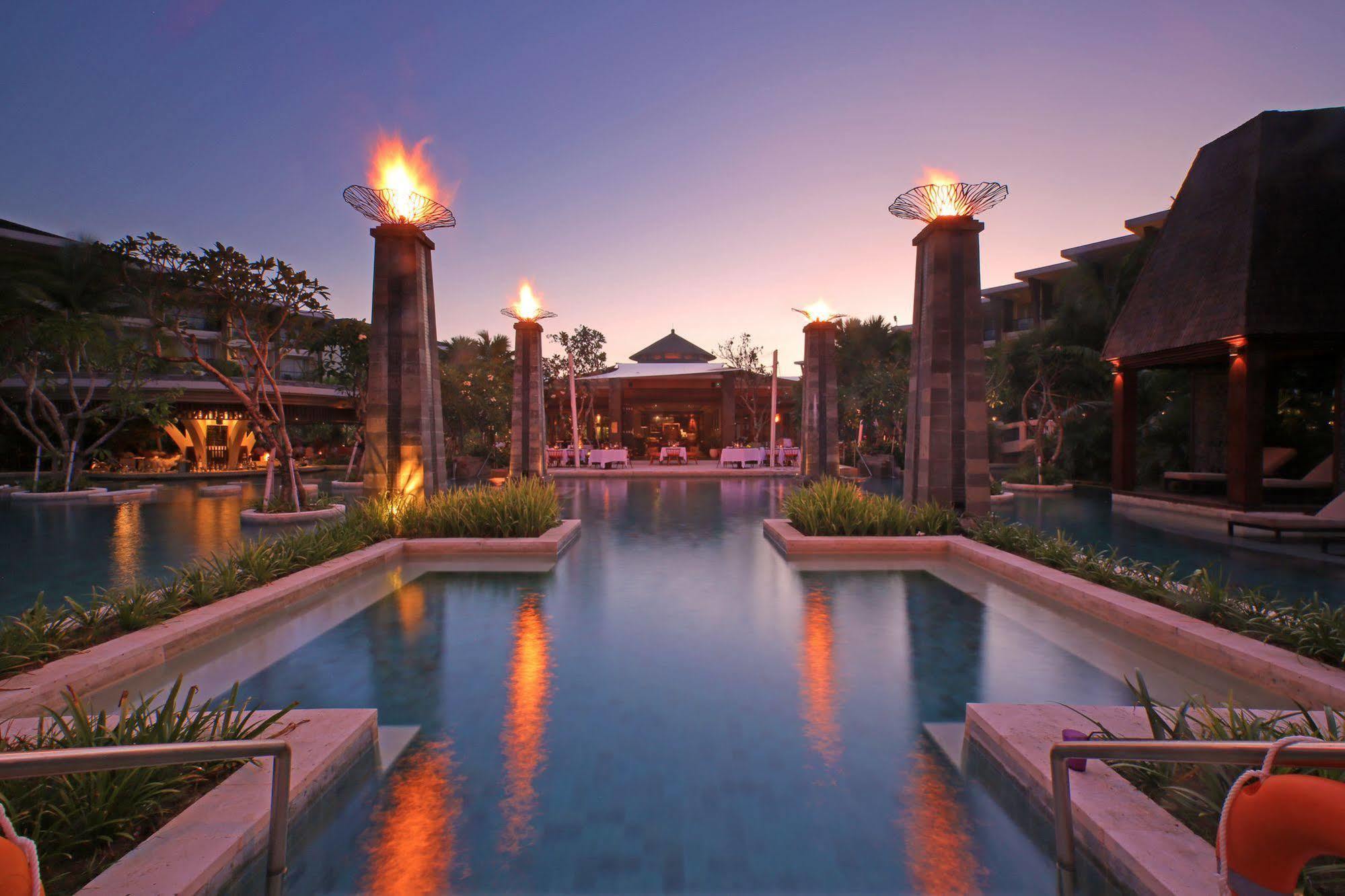 Hotel And At Sofitel Bali