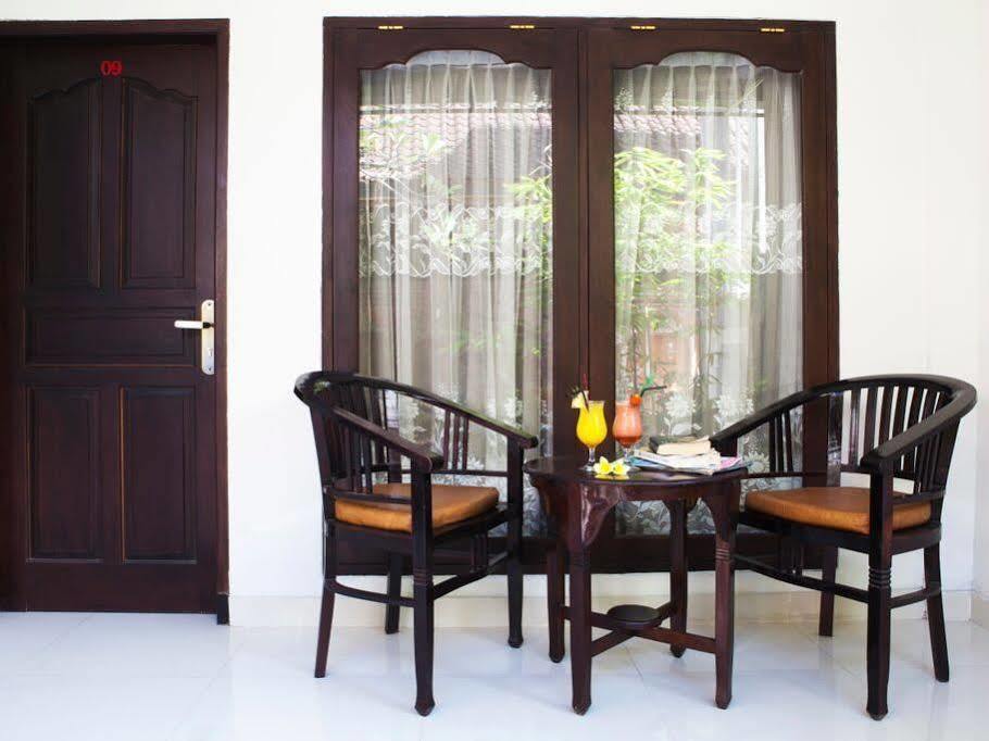 Guest house Palm Garden Kuta Kuta (Bali)