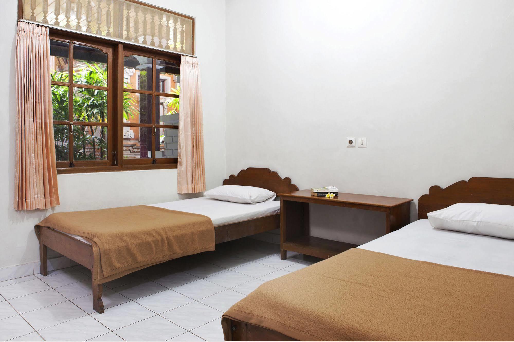 Guest house Palm Garden Kuta Kuta (Bali)