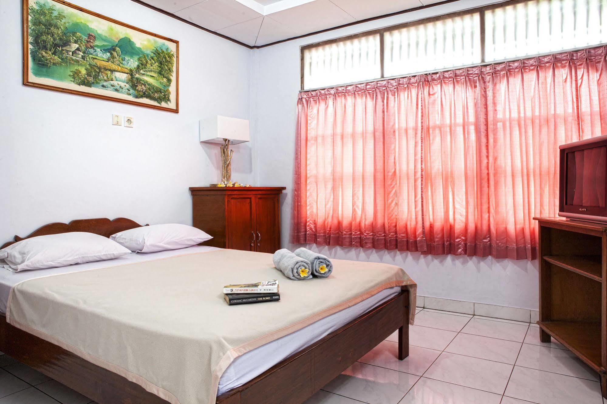 Guest house Palm Garden Kuta Kuta (Bali)
