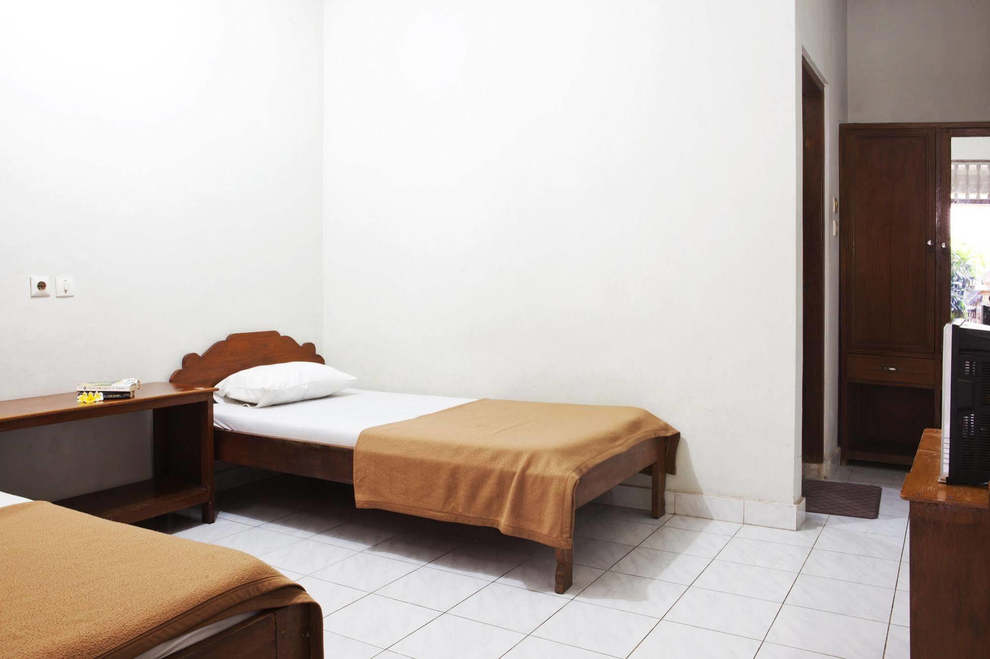 Guest house Palm Garden Kuta Kuta (Bali)