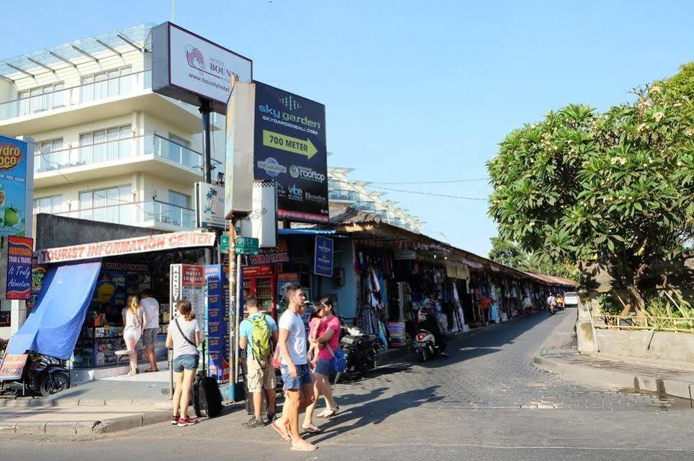 Palm Garden Kuta * Kuta (Bali)