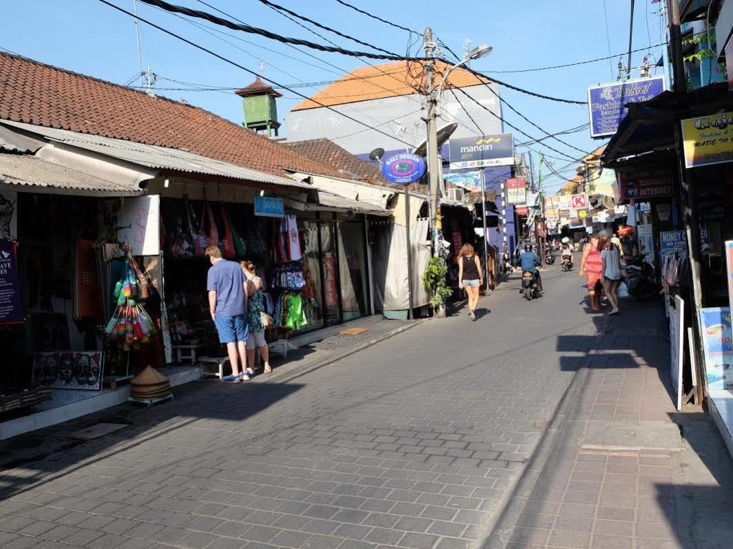 Palm Garden Kuta