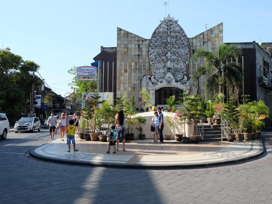 Palm Garden Kuta