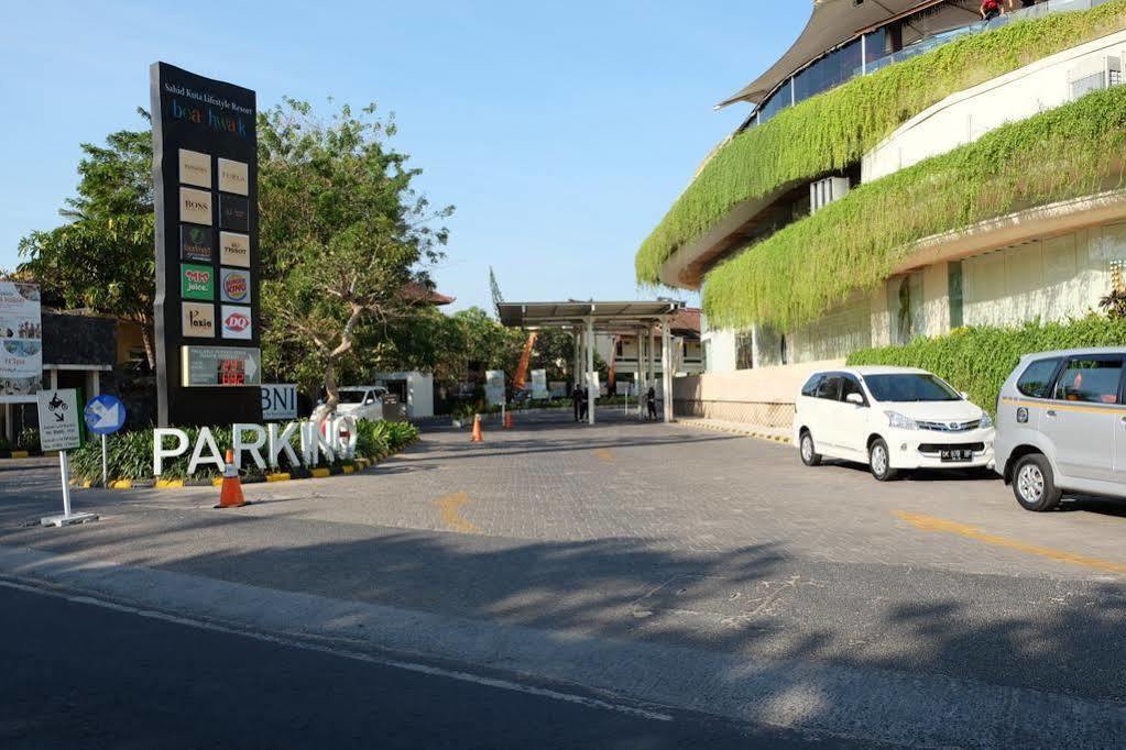 Guest house Palm Garden Kuta Kuta (Bali)