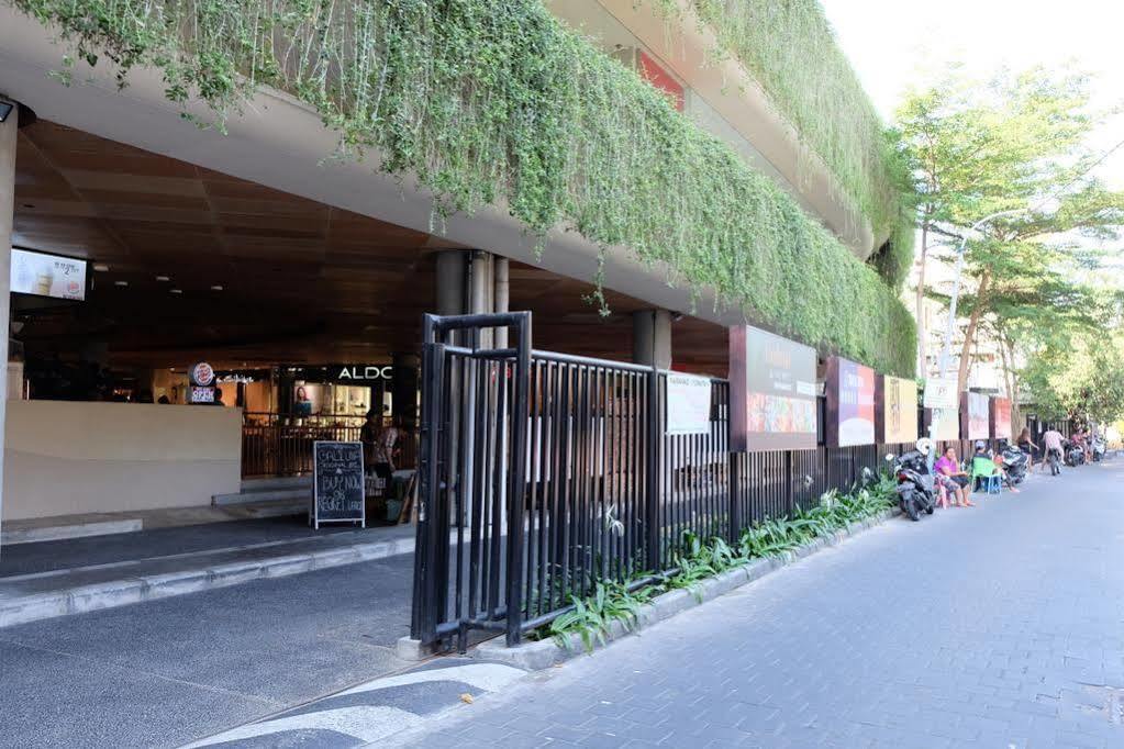 Palm Garden Kuta