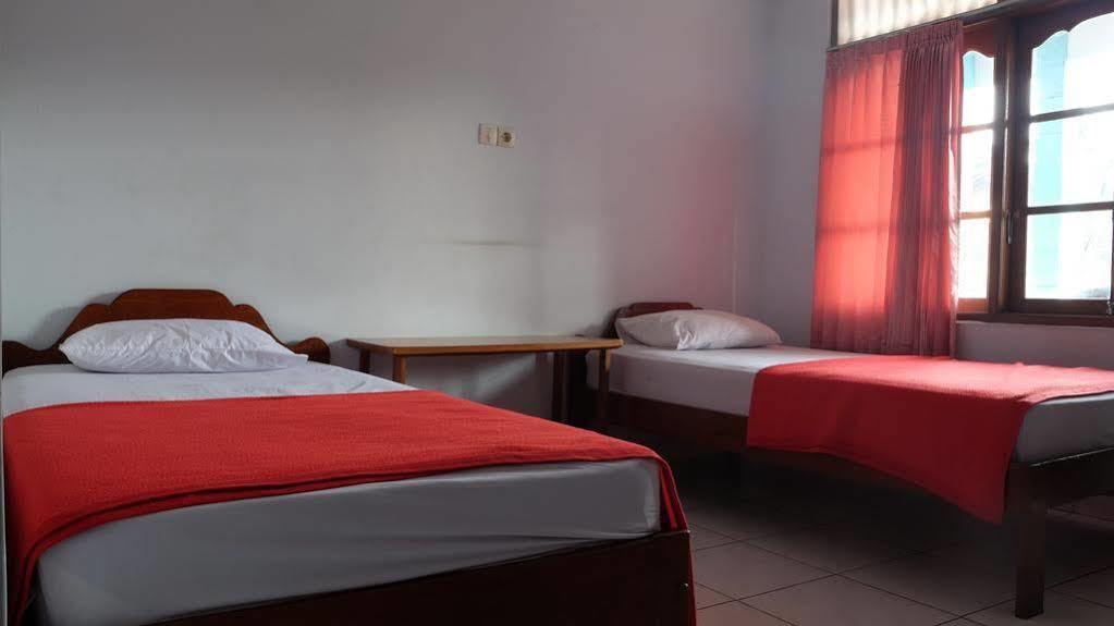 Palm Garden Kuta Guest house Kuta (Bali)