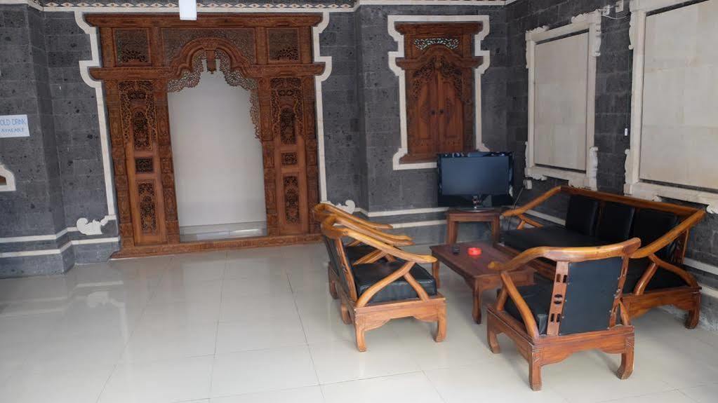 Palm Garden Kuta Guest house Kuta (Bali)