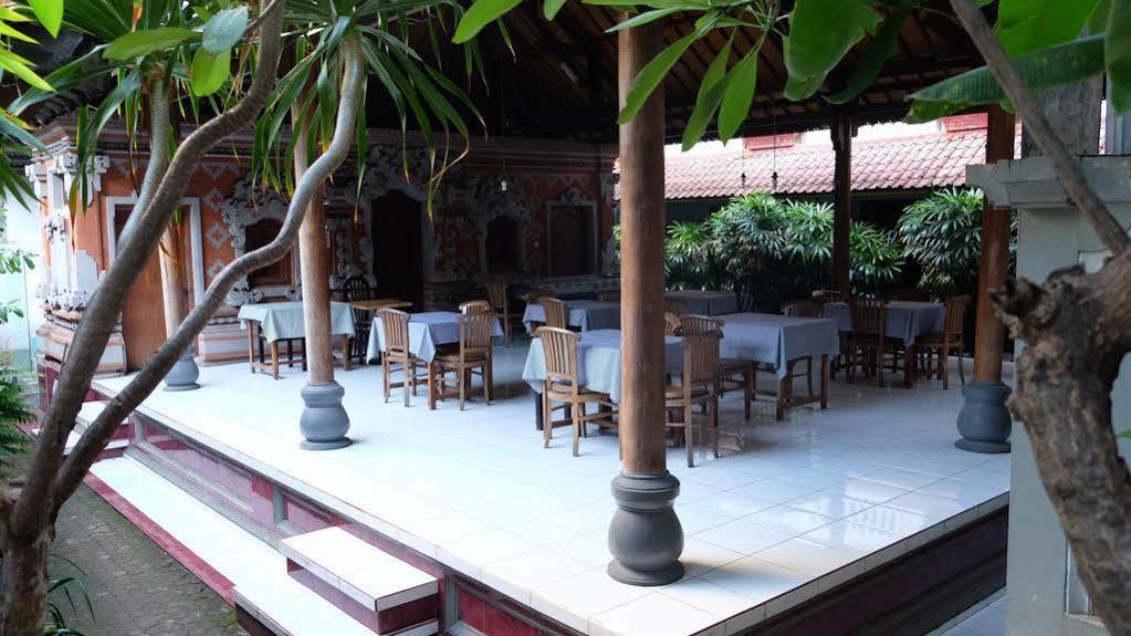 Guest house Palm Garden Kuta Kuta (Bali)