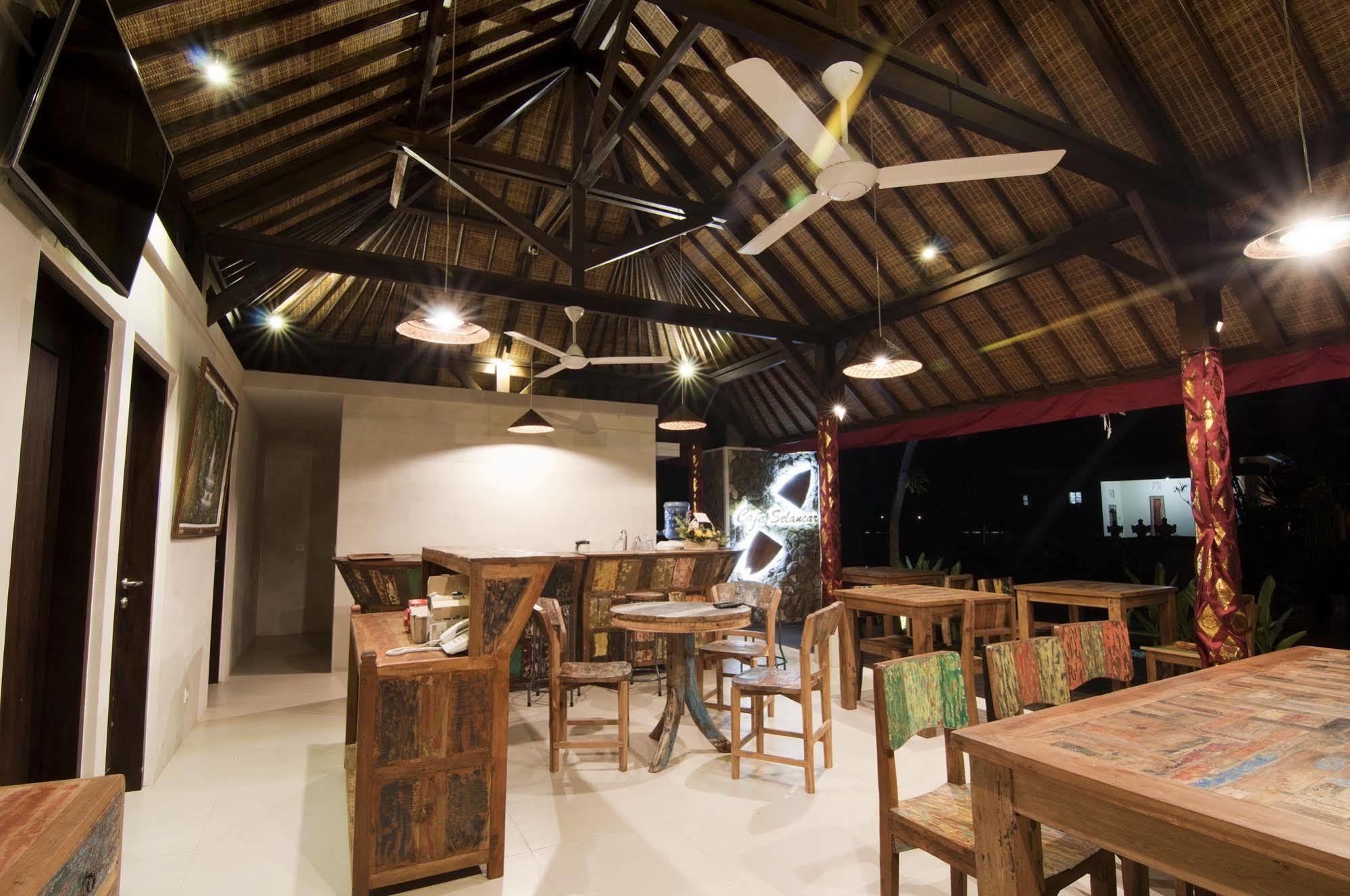 Villa Puspa