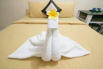 Guest house Clamonic House Nusa Dua *