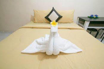 Clamonic House Nusa Dua * Nusa Dua (Bali)
