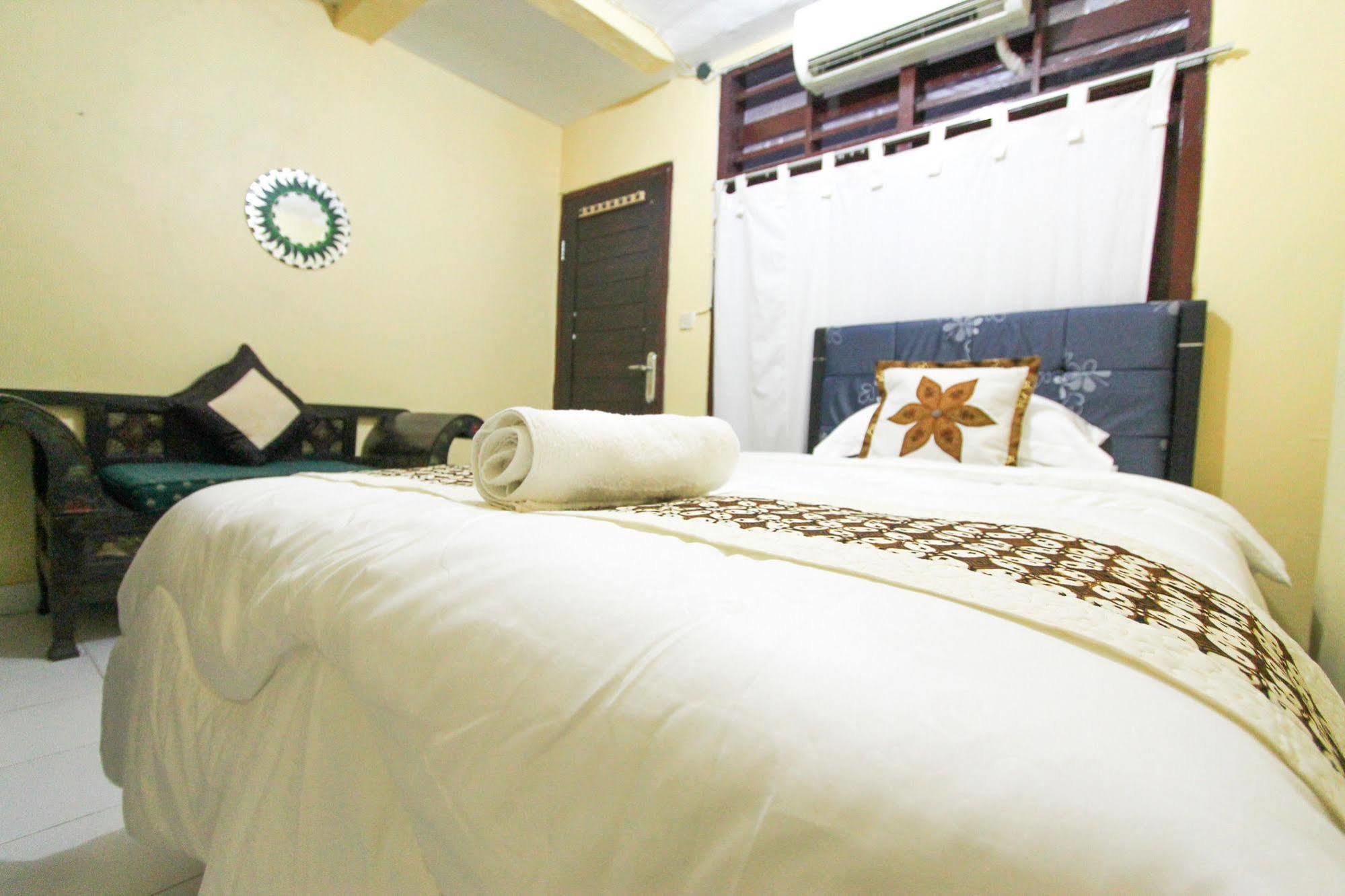 Clamonic House Nusa Dua *