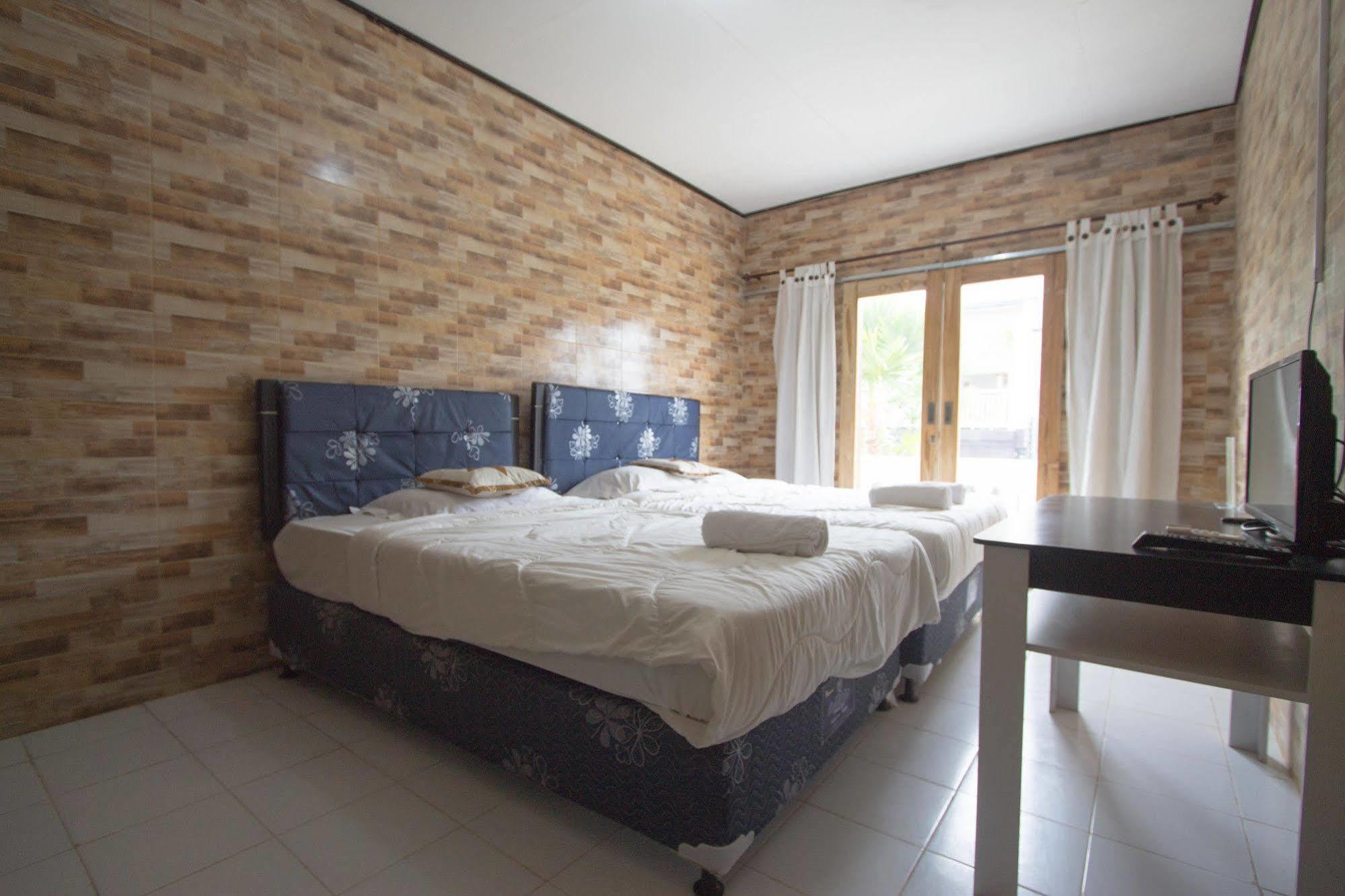 Guest house Clamonic House Nusa Dua *